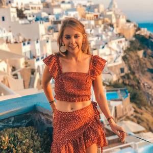 Meet your Posher, Lindsey